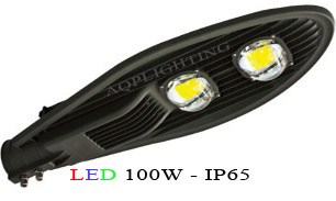 Đèn đường LED 100w ( COB ) - Philips 