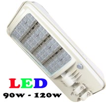 Đèn đường LED AQP - 90w - 120w 