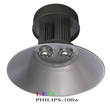 Đèn nhà xưởng COB 100w - Philips 