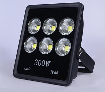 Đèn pha LED 300w - Philips 