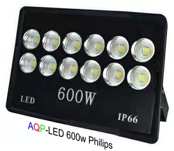 Đèn pha LED 600w - Philips 